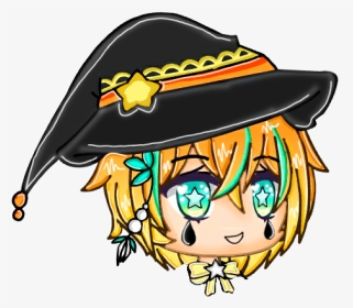 - Gwydion S Head As A Sticker ●ω● - Cartoon, HD Png Download, Transparent PNG