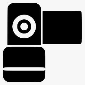 Video Camera - Ipod, HD Png Download, Transparent PNG