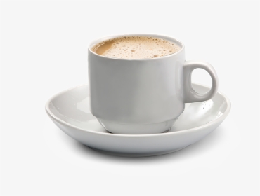 White Coffee Ice - Transparent Aesthetic Coffee Png, Png Download, Transparent PNG