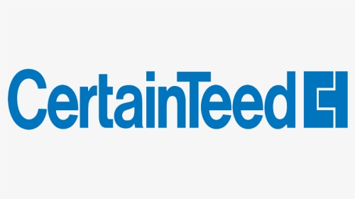 Certainteed Siding Logo, HD Png Download, Transparent PNG