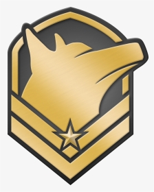 Overwatch Symbol Png, Transparent Png, Transparent PNG