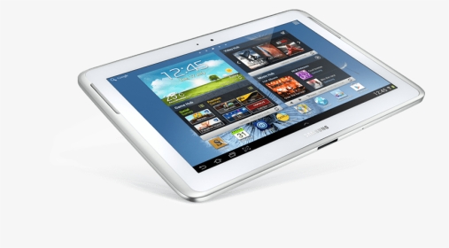 12 Inch Samsung Big Tablet, HD Png Download, Transparent PNG