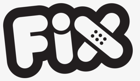 Fix Logo Nz, HD Png Download, Transparent PNG