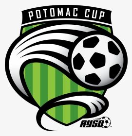 Youth Soccer Logo, HD Png Download, Transparent PNG