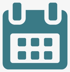 Calendar Of Events - Calendar, HD Png Download, Transparent PNG