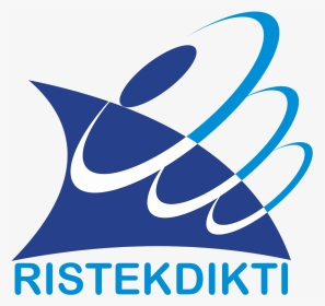 Ristekdikti Logo Cdr Download Ristekditi Coreldraw - Ministry Of Research, Technology And Higher Education, HD Png Download, Transparent PNG