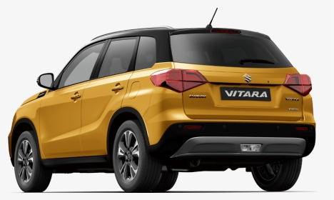 Suzuki Vitara Price In Pakistan, HD Png Download, Transparent PNG