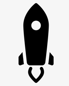 Launch Filled Icon - Illustration, HD Png Download, Transparent PNG