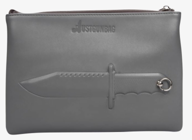 Baby Clutch Rambo - Leather, HD Png Download, Transparent PNG