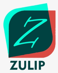 Zulip New N - Graphic Design, HD Png Download, Transparent PNG