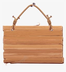 Hanging Wood Board Png , Png Download - Wood Board Png Background, Transparent Png, Transparent PNG