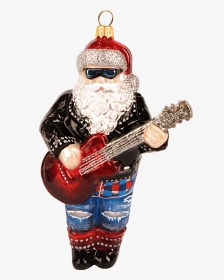 Rock N Roll Christmas Gif, HD Png Download, Transparent PNG