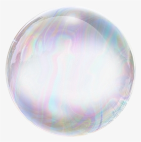 #bubble #colorful #tumblr #remixit #aesthetic #editedwithpicsart - Opal, HD Png Download, Transparent PNG