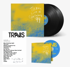 Travis The Man, HD Png Download, Transparent PNG