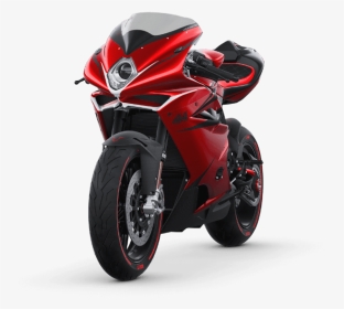 F4 - Motorcycle, HD Png Download, Transparent PNG