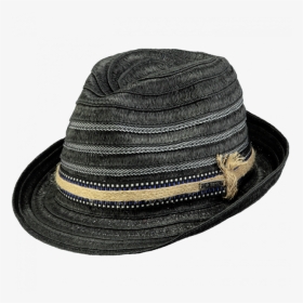 Barts Barrio Trilby, HD Png Download, Transparent PNG