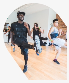 Drop In Classes City Dance Corps - Toronto Dance, HD Png Download, Transparent PNG
