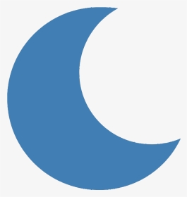 Lune-icon - Circle, HD Png Download, Transparent PNG