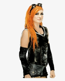 Becky Lynch Png By Wwe-womens02 On Deviantart - Wwe Becky Lynch Photos Download, Transparent Png, Transparent PNG