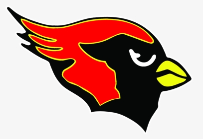 Melissa Cardinals Logo, HD Png Download, Transparent PNG