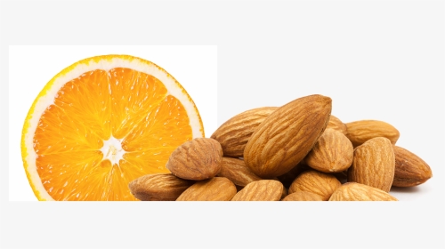 Almond Png - Almond Nuts, Transparent Png, Transparent PNG