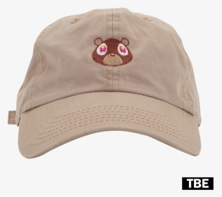 Yeezy Bear Dad Hat, HD Png Download, Transparent PNG