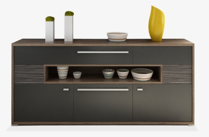 Sideboard Modern Minimalist Living Room Tea Storage - Coffee Table, HD Png Download, Transparent PNG