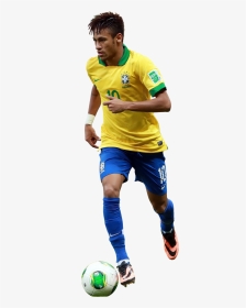 Kick Up A Soccer Ball, HD Png Download, Transparent PNG
