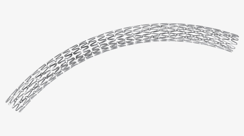 Bare Metal Coronary Stent - Bangle, HD Png Download, Transparent PNG