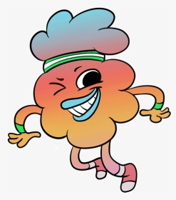 Tobias Amazing World Of Gumball Characters, HD Png Download, Transparent PNG