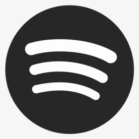 Spotify Icon Transparent Background , Png Download - Spotify Logo 2019 Png, Png Download, Transparent PNG
