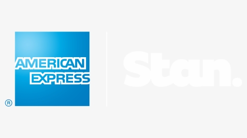 American Express Us Logo, HD Png Download, Transparent PNG