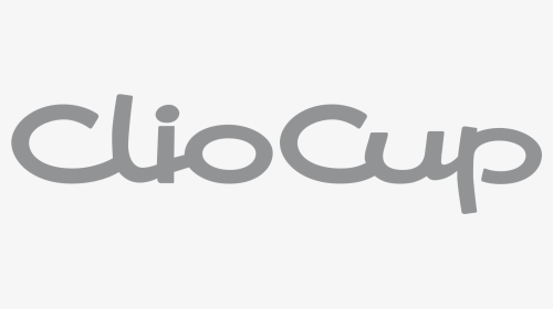 Renault Clio Cup Logo Png Transparent - Renault Clio Cup, Png Download, Transparent PNG
