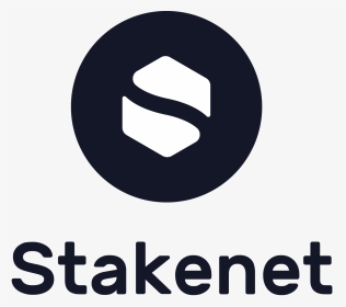 Stakenet Coin Logo, HD Png Download, Transparent PNG