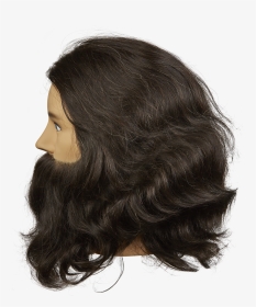 Lace Wig, HD Png Download, Transparent PNG