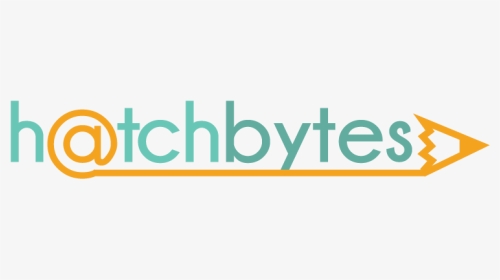 Hatchbytes - Graphic Design, HD Png Download, Transparent PNG