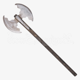 Double Headed Axe For Sale, HD Png Download, Transparent PNG