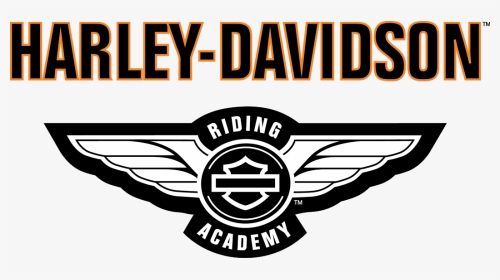 Harley Davidson Riding Academy Logo, HD Png Download, Transparent PNG