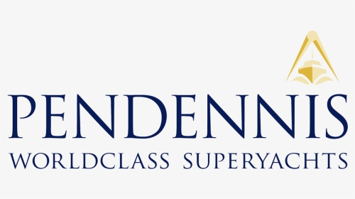 Pendennis Shipyard Logo, HD Png Download, Transparent PNG