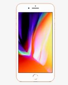 Apple Iphone 8 Plus 256gb - Iphone 6 Sri Lanka Price Dialog, HD Png Download, Transparent PNG