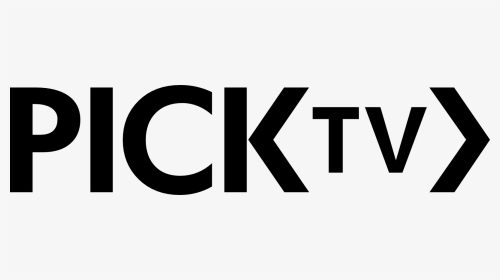 In February 1, Sky, Who Dominate Satellite Television - Pick Logo, HD Png Download, Transparent PNG