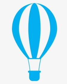 Hot Air Balloon Png, Transparent Png, Transparent PNG