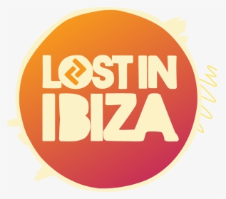 Lost In Ibiza (original Mix), HD Png Download, Transparent PNG