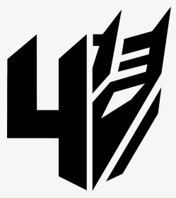 Related Keywords & Suggestions For Tf4 Decepticons - Transformer Decal, HD Png Download, Transparent PNG