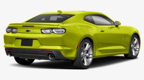 New 2020 Chevrolet Camaro Zl1 - 2020 Chevy Camaro Ss, HD Png Download, Transparent PNG