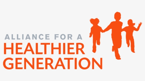 Alliance For Healthier Generation - America's Healthiest Schools Award, HD Png Download, Transparent PNG