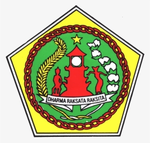 Logo Pemerintah Kabupaten Gianyar, HD Png Download, Transparent PNG