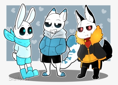 Download Image 1d6c3be165efd7b Png Undertale Au Wiki Fandom - Outer Sans -  Full Size PNG Image - PNGkit