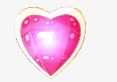 Friendship Heart - Puppy In My Pocket Friendship Heart, HD Png Download, Transparent PNG