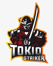 泰国春武里足球俱乐部收购tokio Striker 进军pubg职业赛事 - Pubg Striker, HD Png Download, Transparent PNG